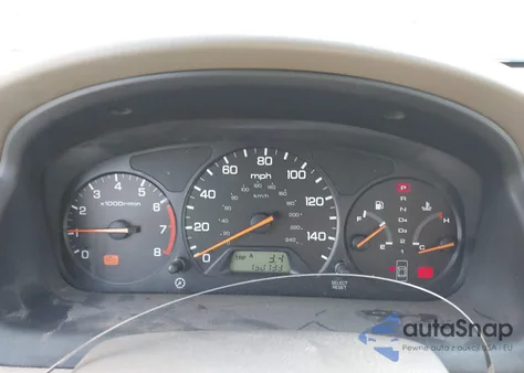 2002 Honda Accord 2.3 Lx from USA, damaged, VIN 1HGCG66522A005763